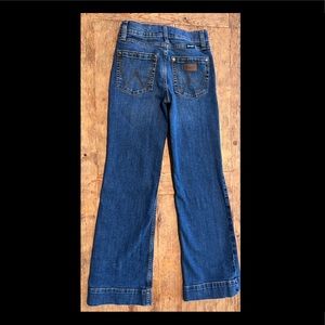 Wrangler Trousers - Girls Size 12
